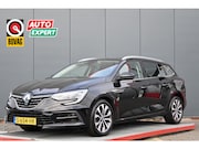 Renault Mégane - Estate 1.3 TCe 140 Techno trekhaak