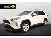 Toyota RAV4 - 2.5 Hybrid Active | Trekhaak | Dealer onderhouden | Camera
