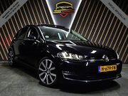 Volkswagen Golf - 7 DSG 1.4 TSI|PANO|Trekhaak|Stoel verwarming|NAVI