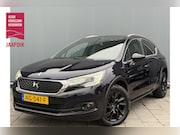 DS DS 4 Crossback - BWJ 2017 | 1.6T 165PK Chic AUTOMAAT | LEER | CAMERA A | NAVI