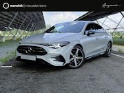 Mercedes-Benz CLA-Klasse - 180 Business Solution AMG | Night | Premium Plus | Trekhaak