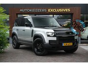 Land Rover Defender - 2.0 D240 110 HSE Pano Grijs kenteken Perfect onderhouden