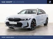 BMW 3-serie - 330 3 Serie 330e M Sport Automaat / Schuif-kanteldak /