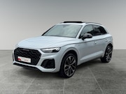 Audi Q5 - 50 299pk TFSI e S edition Competition