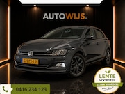 Volkswagen Polo - 1.0 TSI Comfortline Business|AUT|NL AUTO|CARPLAY|PDC|NAVI|CL