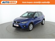 Seat Arona - 1.0 TSI Style | KU23366 |