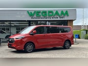 Ford Model T - Tourneo custom 340 2.5 PHEV L2H1 TITANIUM/Trekhaak/9p/Leder