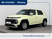 Hyundai Inster - Pulse 49 kWh | SNEL LEVERBAAR | WINTER PACK | WARMTEPOMP | V
