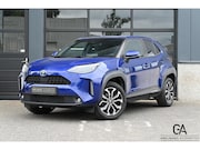 Toyota Yaris Cross - 1.5 Hybrid