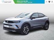Opel Mokka - 1.2 Turbo Hybrid Business Edition CAMERA MET SENSOREN | NAVI