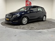 Mercedes-Benz B-klasse - 180 Business Solution, NL auto, 2e eigenaar, Airco, Cruise,