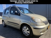 Toyota Yaris Verso - 1.3 16v APK: Nieuw bij aflevering