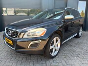 Volvo XC60 - 3.0 T6 AWD Summum, R-Design, Pano, Camera, 20"