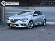 Renault Mégane - 1.2 TCe Zen nw distributie ketting