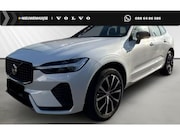 Volvo XC60 - Plug-in Hybrid T6 AWD Plus Dark | Google | Long Range | Trek