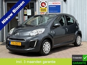 Citroën C1 - 1.0 Collection | AIRCO | BLUETOOTH | 5DRS | NW APK |