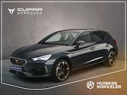 CUPRA Leon - Business 1.4 TSI eHybrid 204pk DSG Automaat Adaptive cruise