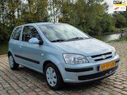 Hyundai Getz - 1.3i Active Cool 1e eigenaar volledig dealer onderhouden air
