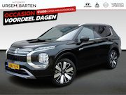 Mitsubishi Outlander - 2.4 PHEV Instyle | Achterbank verstelbaar | Achterbank verwa