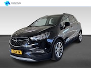 Opel Mokka - 1.4 TURBO 140PK INNOVATION NAVI ECC STOELVERWARMING