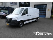 Mercedes-Benz Sprinter - 315 CDI L2H1 2 Schuifdeuren, MBUX Navigatie met camera, Stan