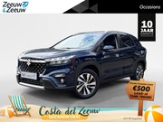 Suzuki S-Cross - 1.4 Boosterjet Style Smart Hybrid | Android Auto Apple Carpl