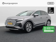 Audi Q4 e-tron - 45 Edition 82 kWh 286 Pk | Warmtepomp | Adaptive Cruise | Ca
