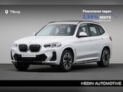 BMW iX3 - High Executive 80 kWh | Elektrisch verwarmde voorstoelen | D