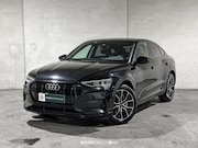 Audi e-tron Sportback - 55 Quattro Business edition 95 kWh