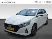 Hyundai i20 - KEURIGE AUTO // LAGE KMSTAND