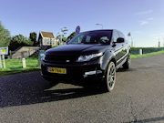 Land Rover Range Rover Evoque - 2.0 TD4 Pure bj2015/parkeersensoren/134000km/apk tot septeme