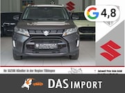 Suzuki Vitara - 1.4 Hybrid Comfort+ 4x4*SZH*Tempomat