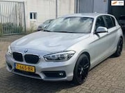 BMW 1-serie - 118i Corporate Lease BJ: 2017 Xenon ACC li