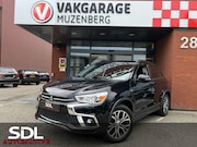 Mitsubishi ASX - 1.6 Cleartec Instyle // NAVI // APPLE CAPLAY- ANDROID AUTO /