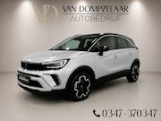 Opel Crossland - 1.2 Turbo 110PK / ULTIMATE / NAVI / ALCANTARA / PDC / 