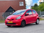 Toyota Aygo - 1.0-12V Elektrische ramen*08-01-2027 APK*Stuurbekrachtiging