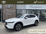 Mazda CX-5 - 2.0 e-SkyActiv-G M Hybrid 165 Advantage | Trekhaak | Apple C