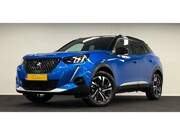 Peugeot 2008 - 1.2 PureTech GT Pack*Automaat*DigiDisplay*Camera*Carplay*Nav