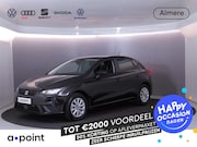 Seat Ibiza - 1.0 EcoTSI Style Business Connect 95 pk | Verlengde garantie