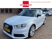 Audi A1 - Sportback 1.0 TFSI Pro Line