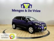 Peugeot 3008 - 1.2 PureTech Blue Lease Executive Airco ECC | Virtual | Came