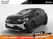 Renault Captur - 1.6 E-Tech full hybrid 145 esprit Alpine AUTOMAAT NAVI AIRCO