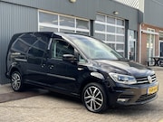 Volkswagen Caddy - 2.0 TDI L2H1 BMT C-Edition Airco Cruise controle Apple carpl