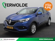 Renault Kadjar - TCe 140 GPF Zen | AUTOMAAT | Navigatie | Trekhaak | Stoelver