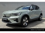 Volvo XC40 - Recharge Ultimate 70 kWh | Panorama dak | Harman Kardon Prem