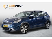 Kia Niro - 1.6 GDi Hybrid DynamicLine Clima | Cruise | Carplay | Camera