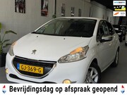 Peugeot 208 - 1.2 PureTech Style Pack/ nap/ 3e EIG/ dealeronderhouden/ 1ja