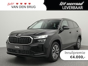 Skoda Kodiaq - Edition 1.5 TSI PHEV | Trekhaak | Getinte ramen | 18 inch