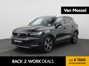 Volvo XC40 - 1.5 T5 Recharge Inscription | LEER | CAMERA | STOELVERWARMIN