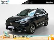 MG MG ZS - EV Long Range Luxury 70 kWh SCHUIF KANTEL DAK | NAVI | TREKH